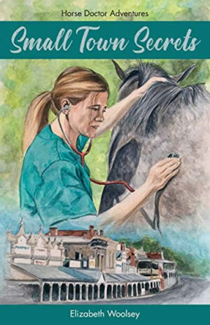 Horse Doctor Adventures - Small Town Secrets