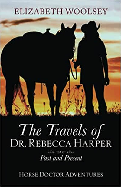 The Travels of Dr. Rebecca Harper: Past and Present